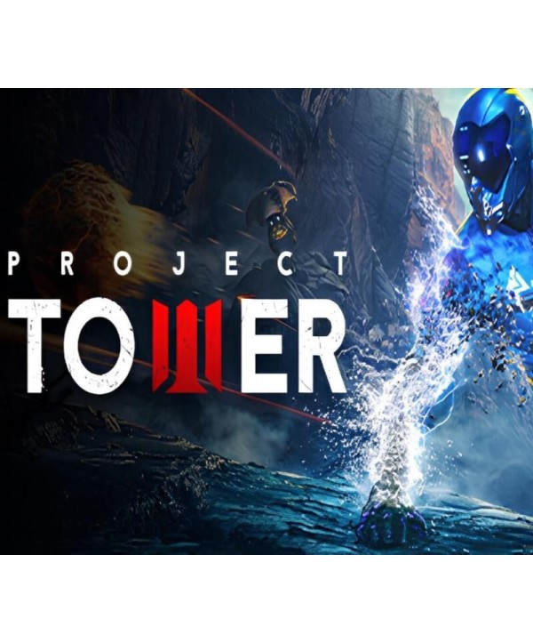 Project Tower Steam Key GLOBAL